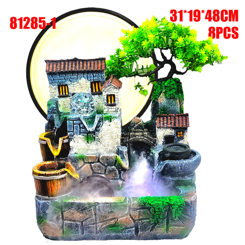 萌粒/摆件/树脂/树脂工艺品/儿童玩具细节图