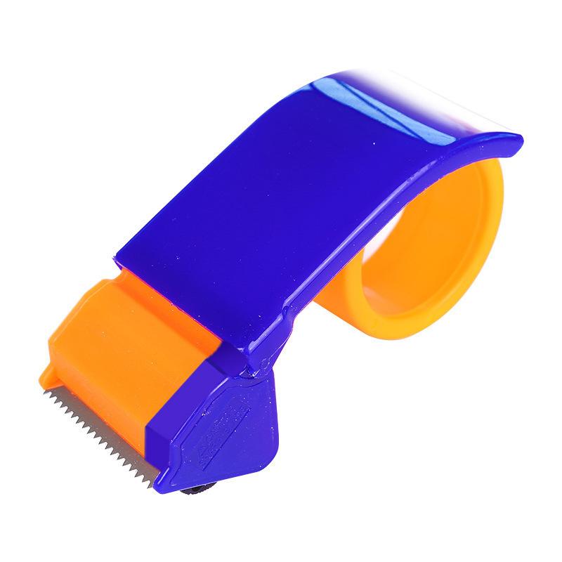packing carton sealer transparent tape cutter wide tape splitter box sealing artifact cutter large size tape dispenser Item Picture