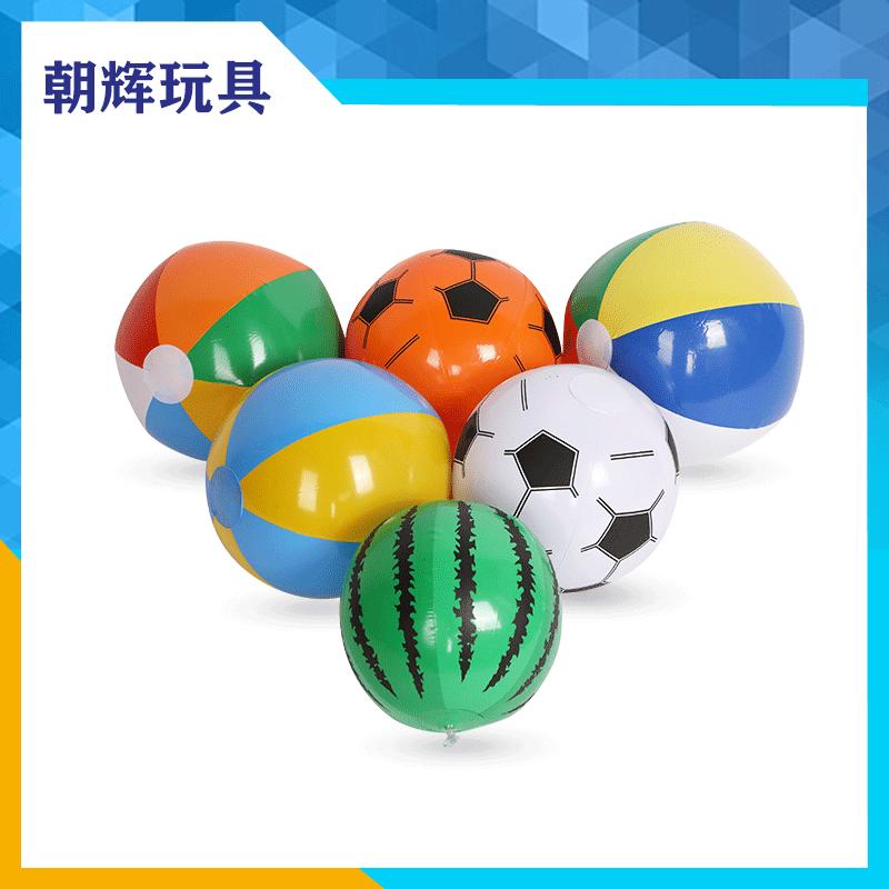 hot sale ins hot sale inflatable beach ball children's water ball advertising ball pvc ball water beach toy