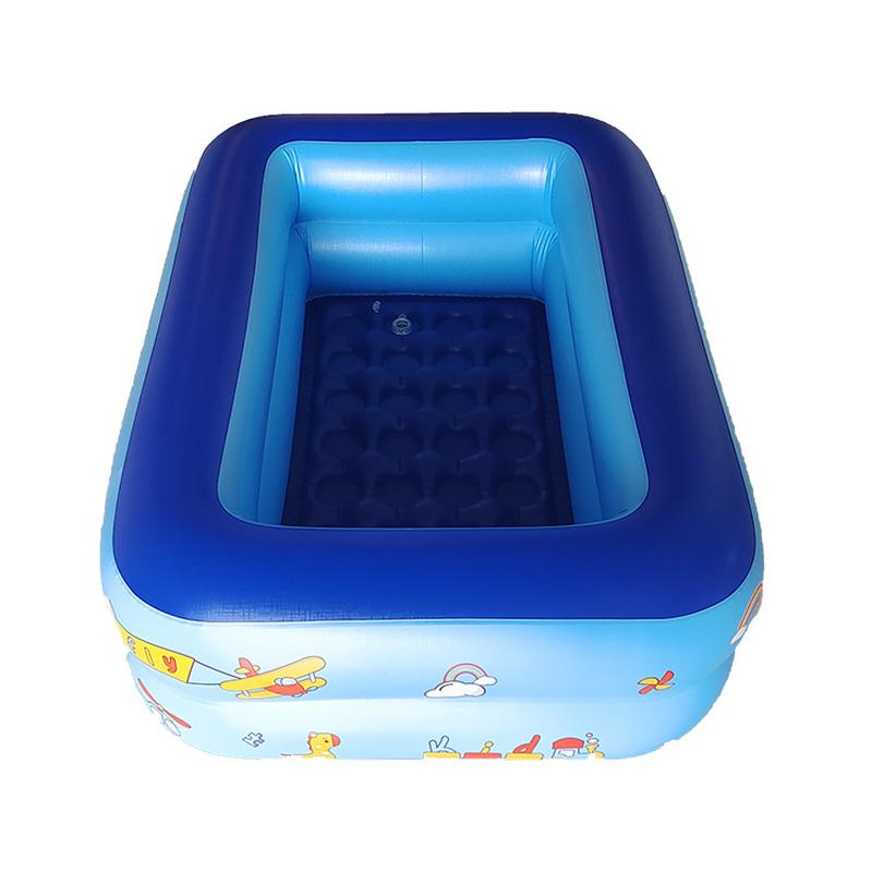 foldable baby swimming pool home baby swimming pool for children and kids easy to take a bath bath bath bath