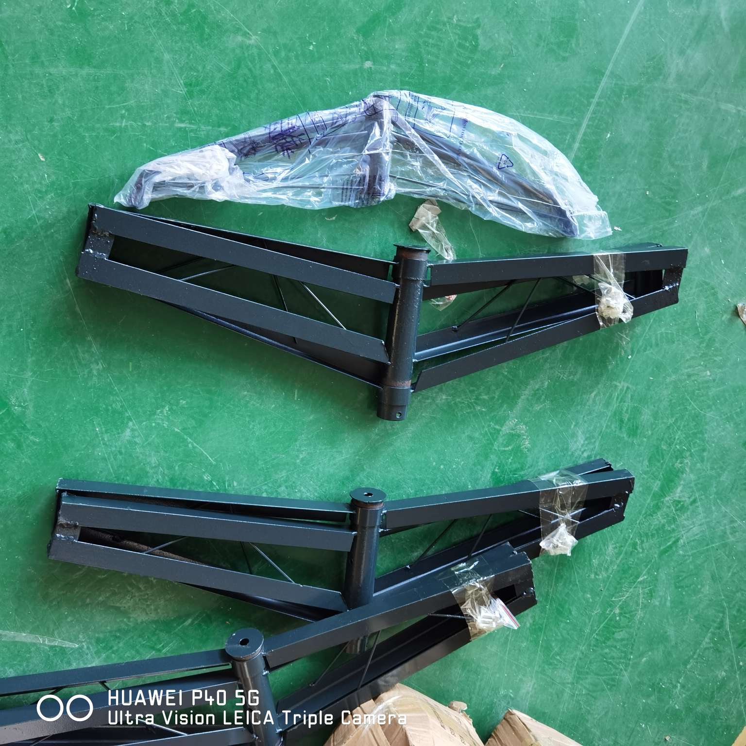 قرية كريسماس، جناح شجرة عيد الميلاد الطائر detail image 5