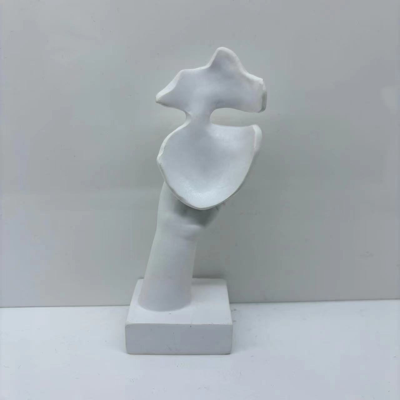 萌粒/摆件/树脂/树脂工艺品/儿童玩具产品图