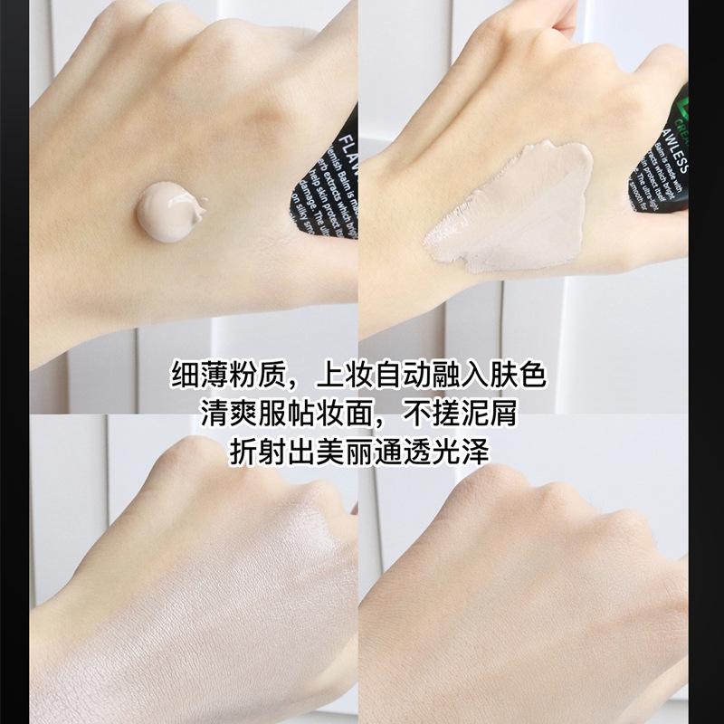 lohashill bb cream concealer for students liquid foundation in stock wholesale skin care cosmetics tiktok online best-selling product Application Scenario