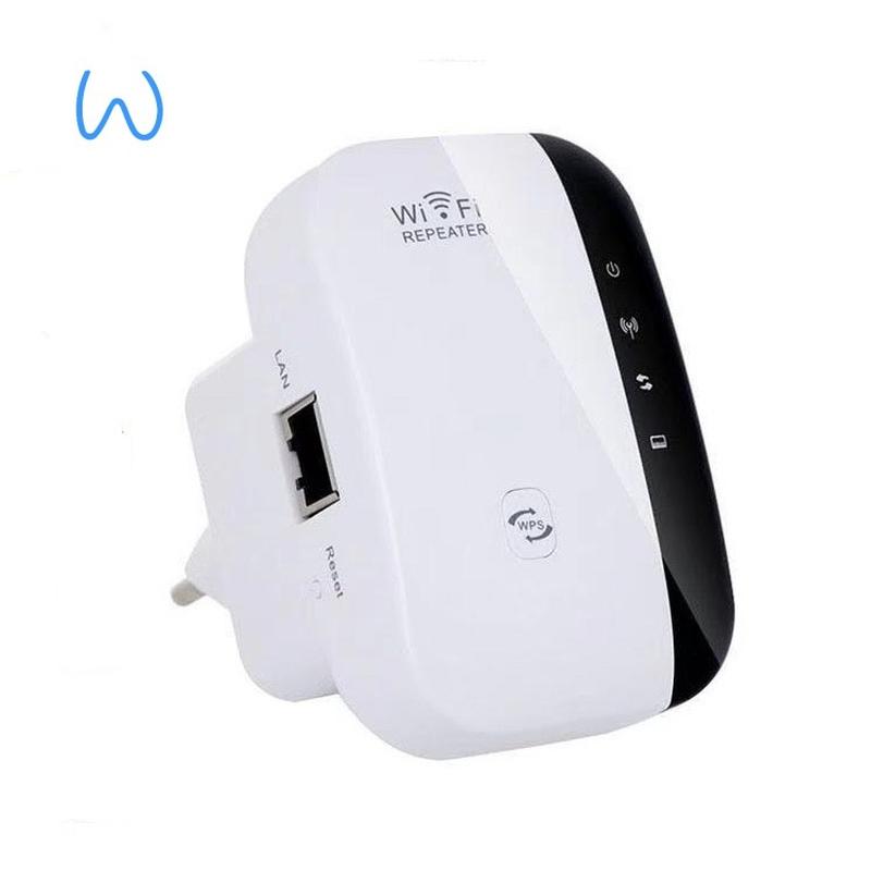 small steamed bun repeater wifi signal amplifier 300m wireless signal enhancer extender router Application Scenario