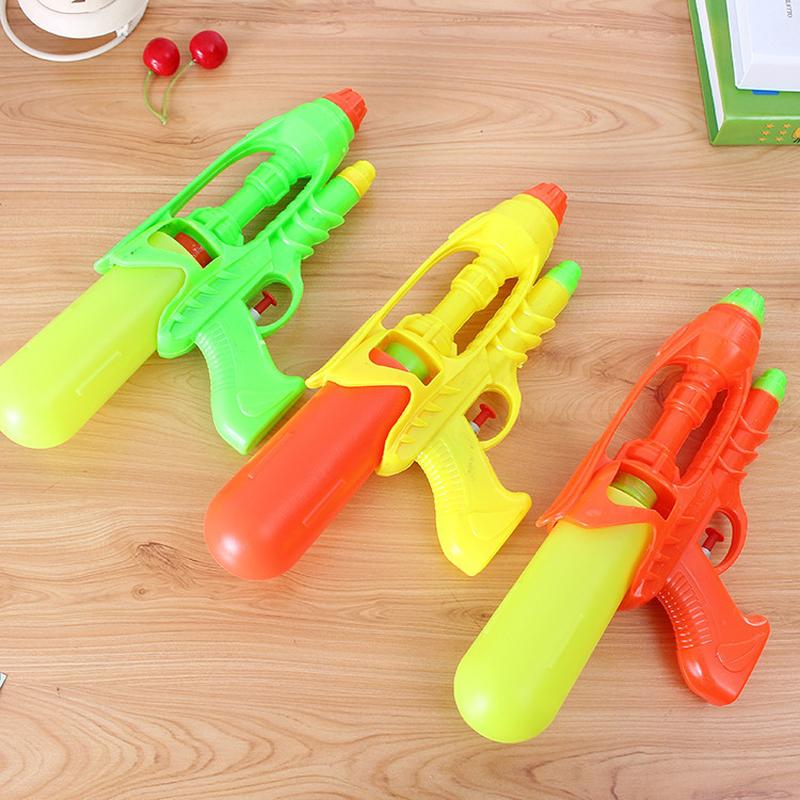 New Children's Summer Beach Water Spray Gun Toy Water Spray Toy Children's Bath Bath Toy Water Gun 