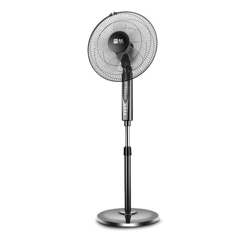 genuine goods camel electric fan home stand fan smart fan dormitory industrial student dormitory shaking head mechanical remote control Item Picture