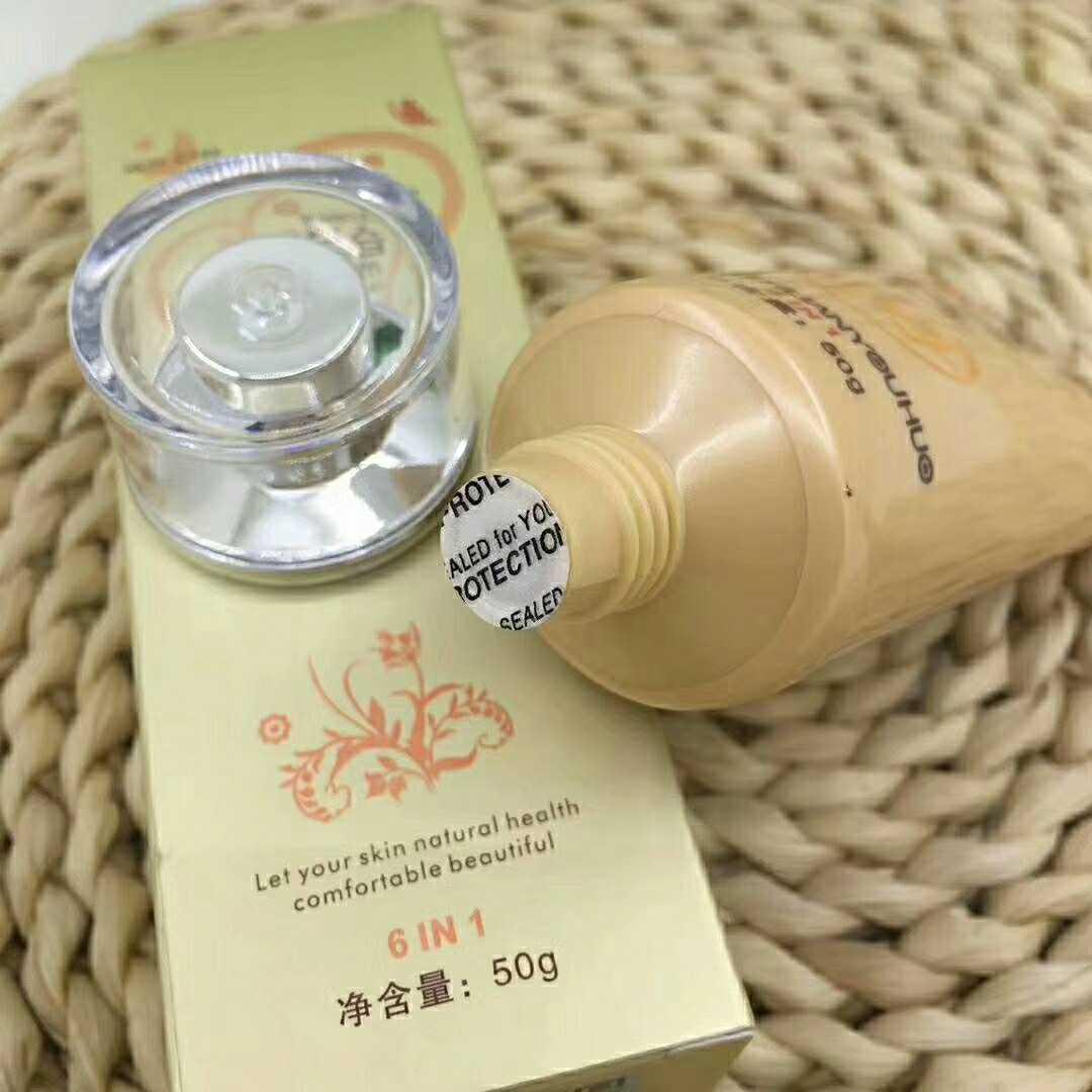 genuine goods fantasy temptation herbal essence extract bb cream even skin color hydrating moisturizing and nourishing nude makeup concealer Application Scenario