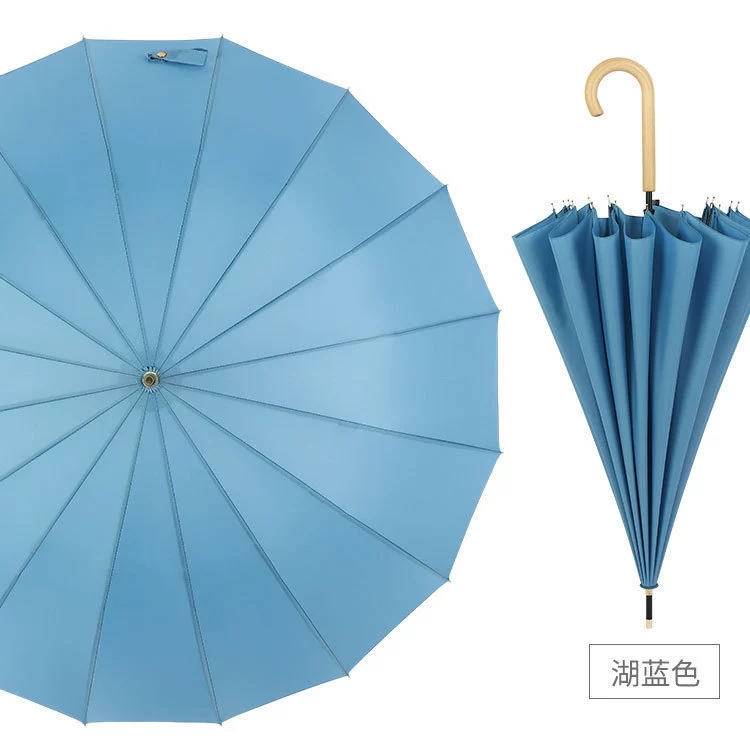 雨伞拇指伞小家电 日用百货遮阳伞太阳伞挡风防雨工具 摊位年审雨伞太阳伞一体设计详情图6