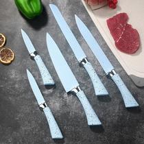 knives suit sst fruit knife kitchen slicer cleaver household sharp bread knife kitchen knives