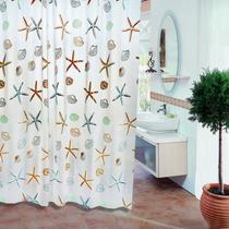 foreign trade curtain shower curtain for bathroom peva shower curtain classic modern simple multiple factory direct supply