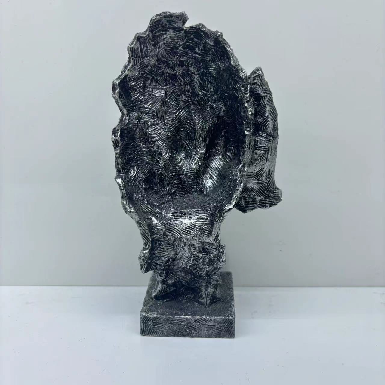 萌粒/摆件/树脂/树脂工艺品/儿童玩具白底实物图