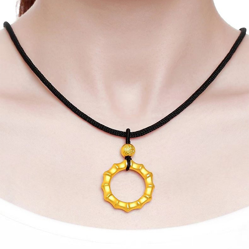 饰品/银色/项链产品图