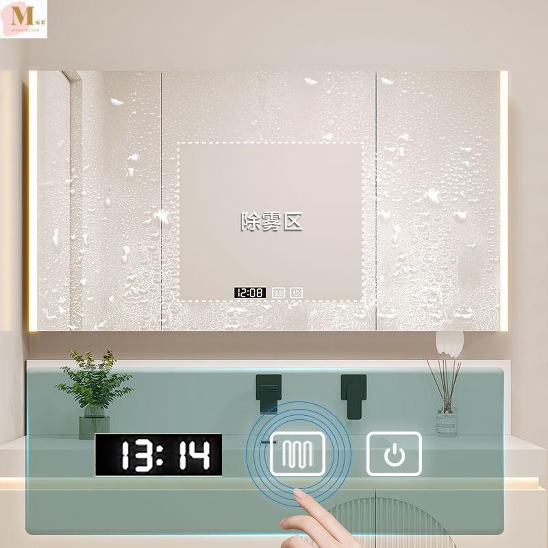 cosmetic mirror bathroom cabinet combination smart washbasin cabinet combination floor ceramic integrated skin feeling integrated wash basin Specification drawing