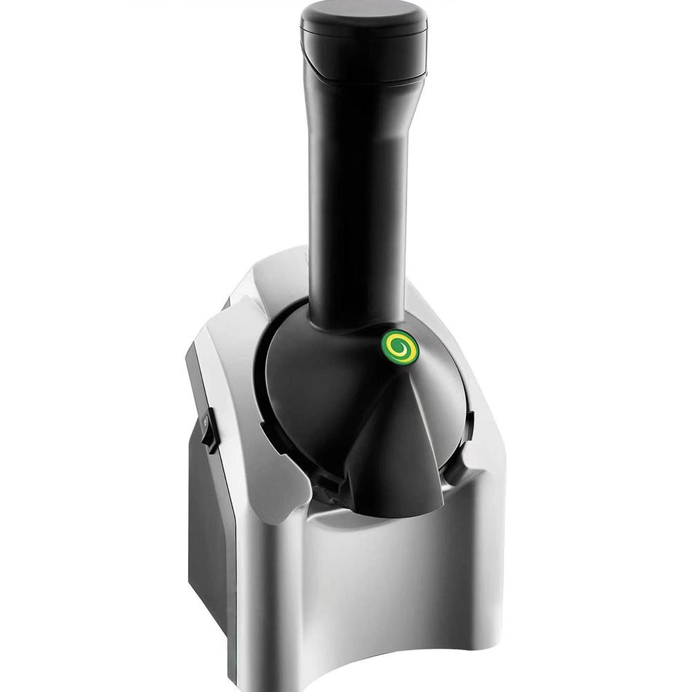 small ice cream machine household electric ice cream fruit yogurt machine ice cream machine children ice cream maker