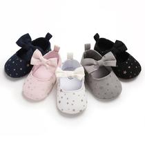 cloth bottom princess shoes for baby toddler shoes baby shoes