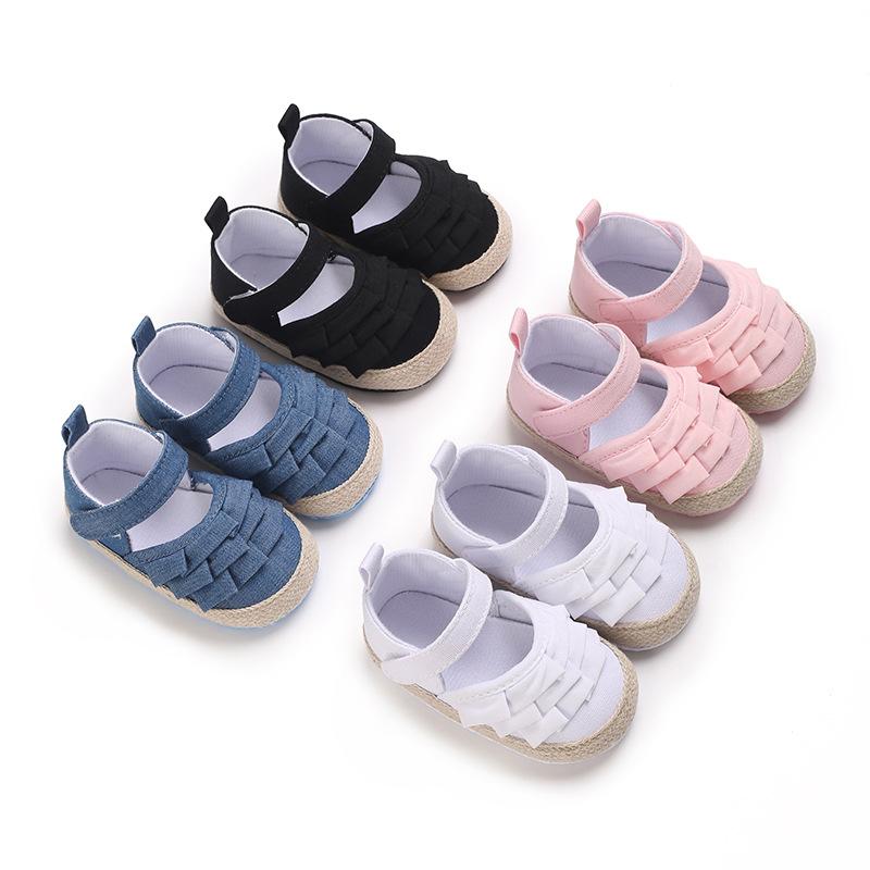 0-1 years old princess shoes for baby baby toddler shoes baby shoes
