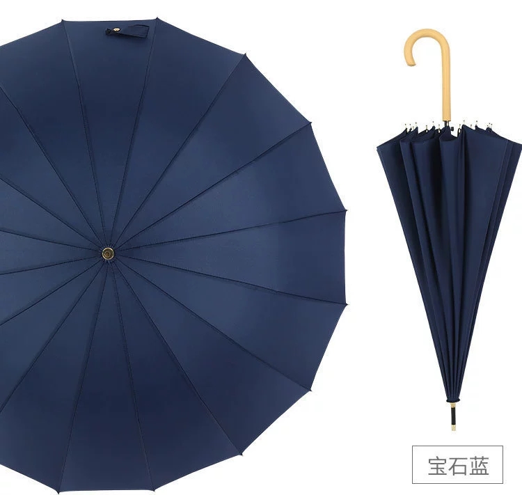 雨伞拇指伞小家电 日用百货遮阳伞太阳伞挡风防雨工具 摊位年审雨伞太阳伞一体设计详情图5