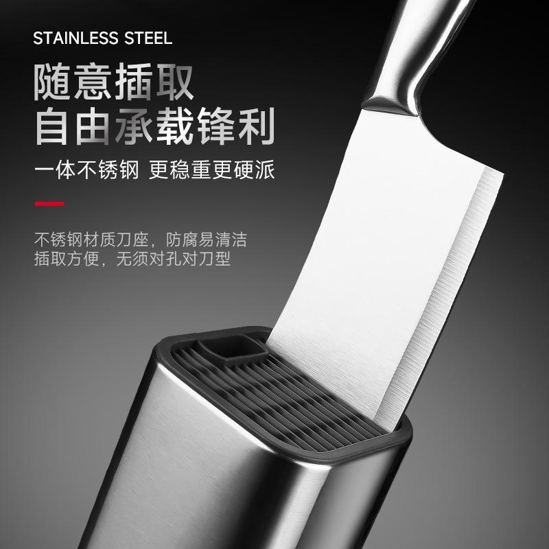 household all-steel kitchen knife dedicated for chefs sharp chopper knife kitchen slicing knife stainless steel vegetable knife knife Specification drawing