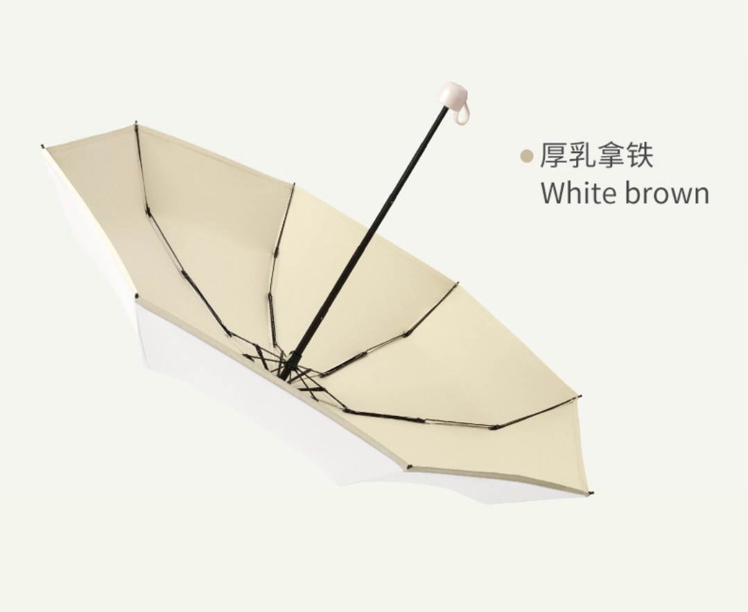 Umbrella, thumb umbrella, multi-functional rainproof and sunshade, sun umbrella, daily necessities, small household appliances, windproof tools, stall annual review special umbrella, sun umbrella integrated detail image 14