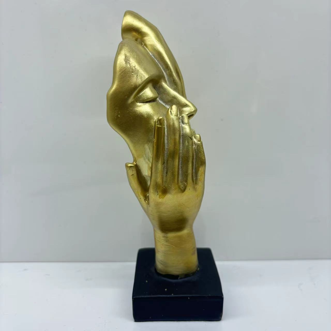 萌粒/摆件/树脂/树脂工艺品/儿童玩具细节图