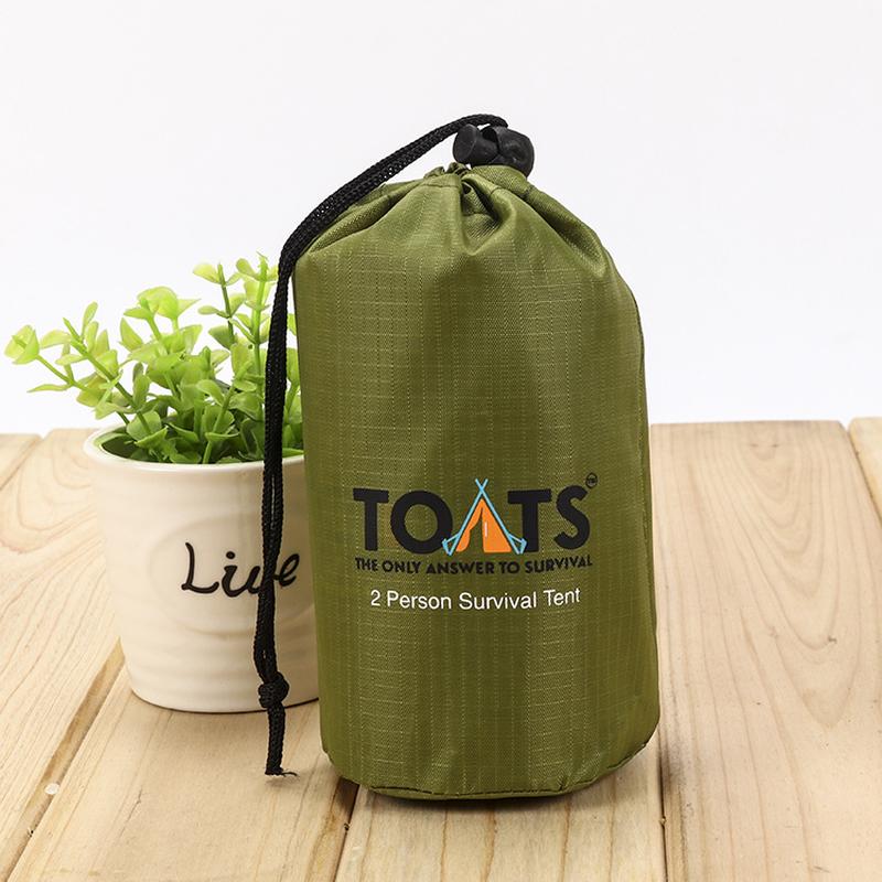 polyester drawstring bag outdoor first-aid sleeping bags tent packaging buggy bag travel portable drawstring pouch printable logo details Picture