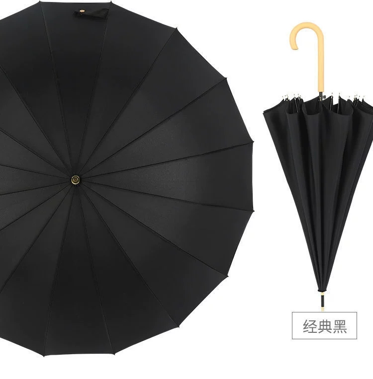 雨伞拇指伞小家电 日用百货遮阳伞太阳伞挡风防雨工具 摊位年审雨伞太阳伞一体设计详情图9