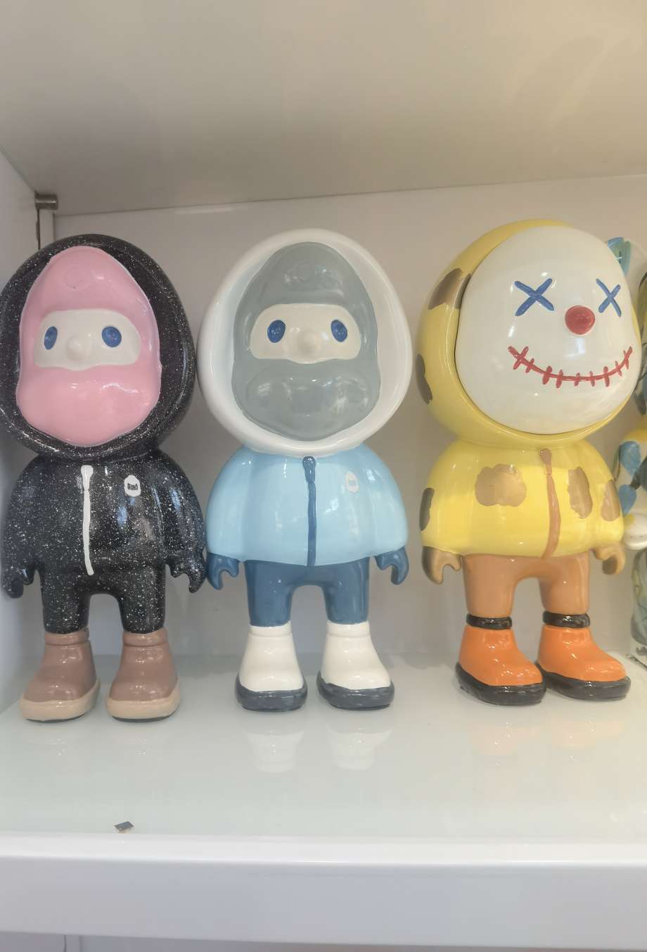 树脂工艺品摆件 环保无毒 精致礼品 艺术树脂制品 安全耐用