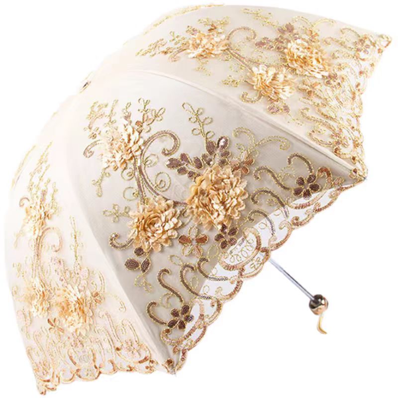 雨伞遮阳伞太阳伞雨伞一体 拇指伞轻便便携 防雨挡风日用百货 小家电摊位年审必备工具详情图5