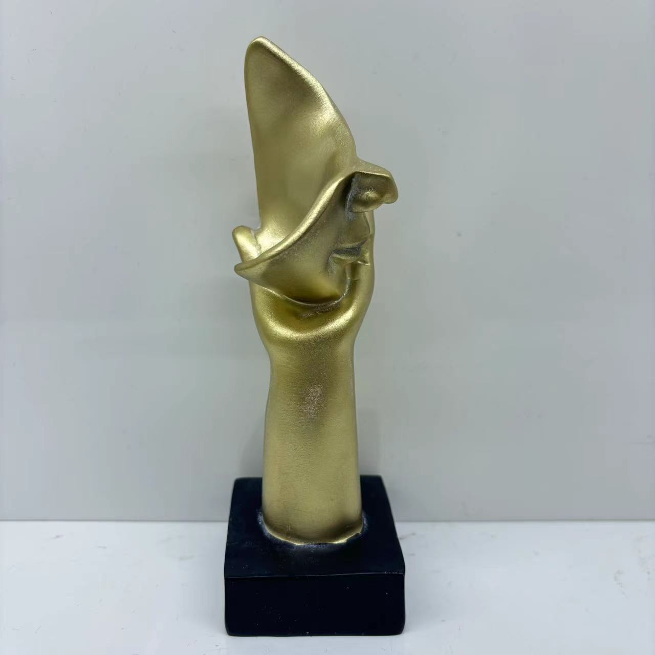 萌粒/摆件/树脂/树脂工艺品/儿童玩具细节图