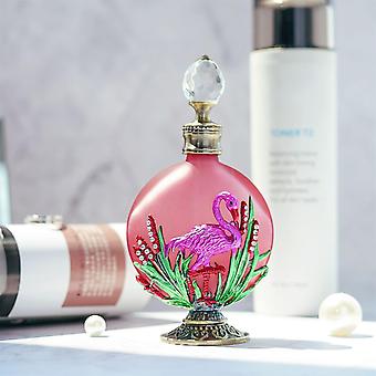 Professional supply of beauty and daily chemical packaging, including portable and lightweight travel bottles, perfume bottles, and high-quality, durable perfume bottles