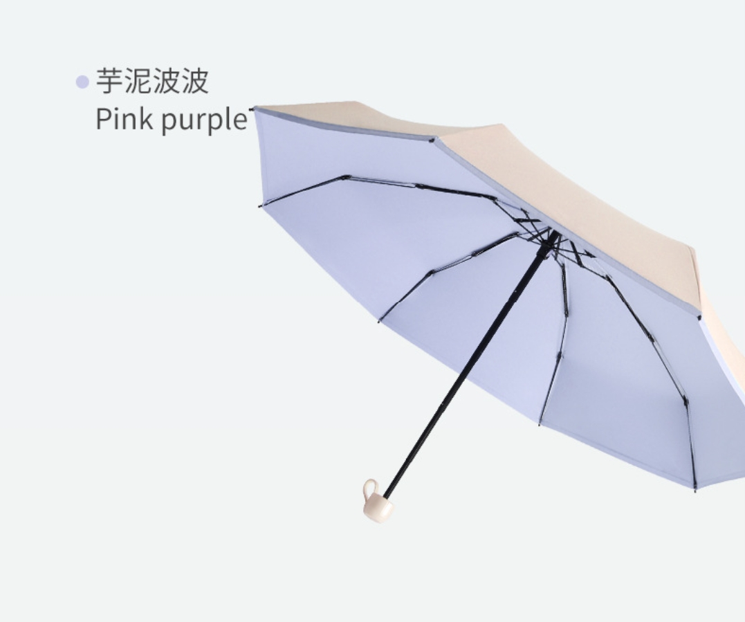 Umbrella, thumb umbrella, multi-functional rainproof and sunshade, sun umbrella, daily necessities, small household appliances, windproof tools, stall annual review special umbrella, sun umbrella integrated detail image 11
