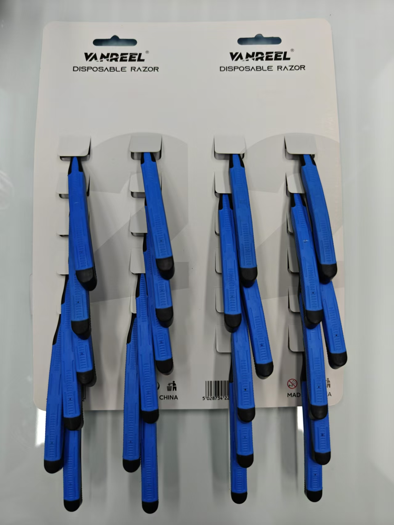 欣楠工贸/指甲刀指甲剪/铁圈闭口圈/小家电/指甲剪套装德国产品图