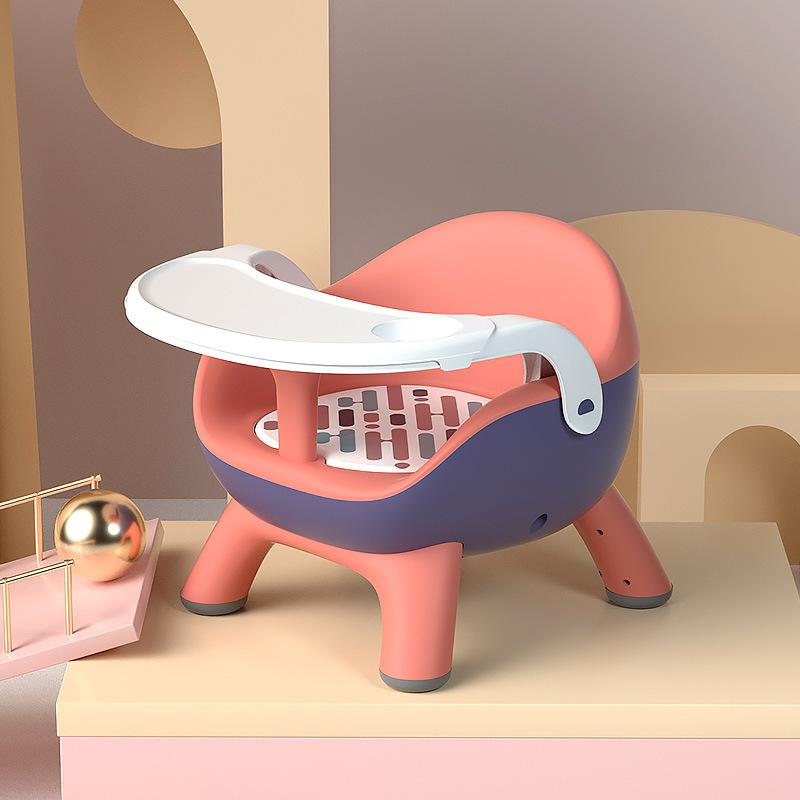 Baby Dining Chair Children Baby Chair Baby Multifunctional Seat Dining Table Home Chair Backrest Dining Table