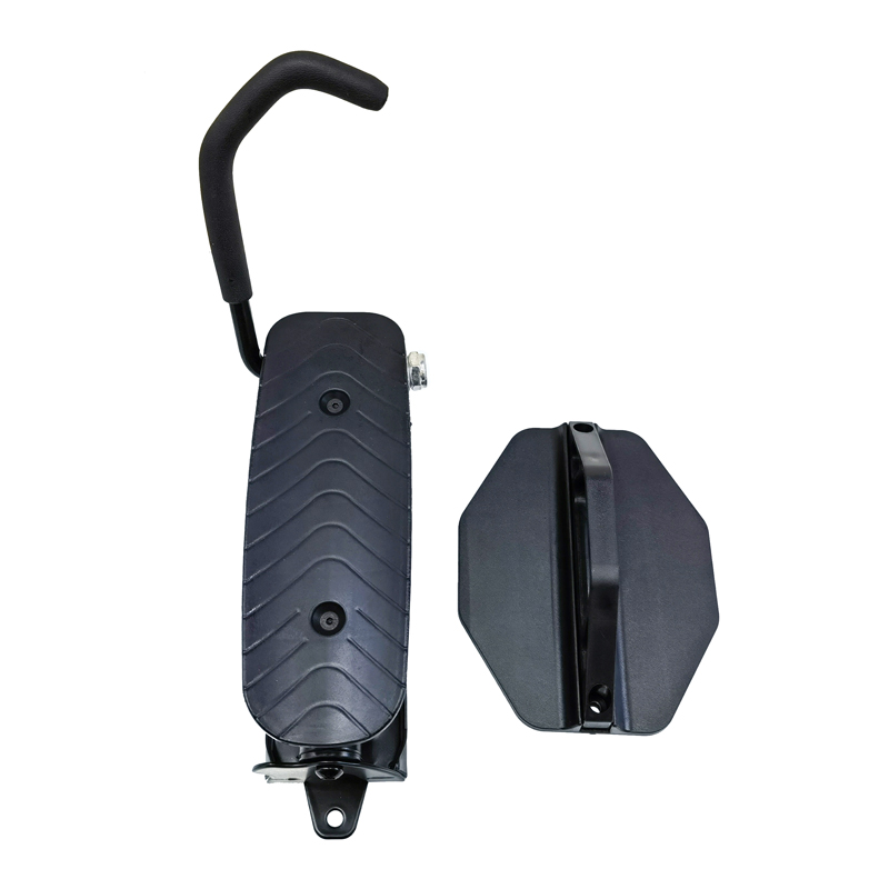 240713-1 Adjustable wall hook for bicycles, mountain bike, increased load-bearing wall parking rack, road bike, indoor display rack, trailer rack Application Scenario