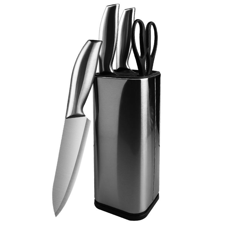household all-steel kitchen knife dedicated for chefs sharp chopper knife kitchen slicing knife stainless steel vegetable knife knife Item Picture