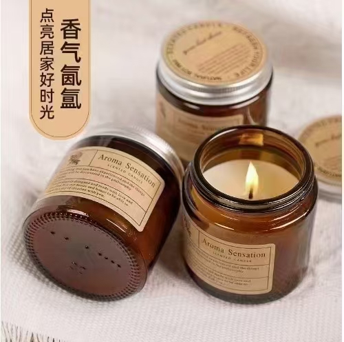 抖音爆款高端香薰  套餐二：1850元240瓶高端香薰，款式混搭！（详情图7