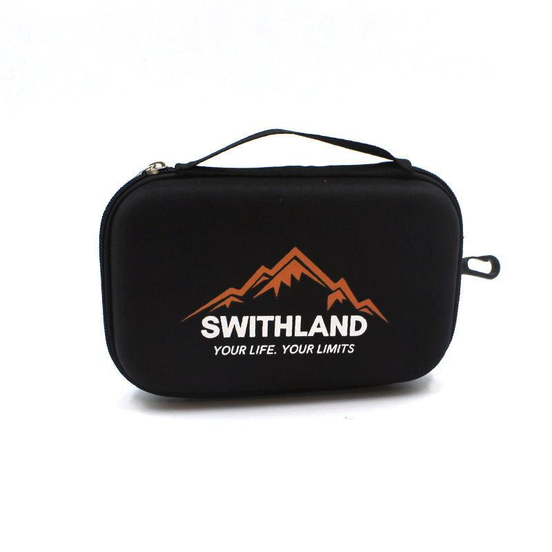 outdoor portable portable first aid bag travel car medical bag outdoor first aid storage bag in stock