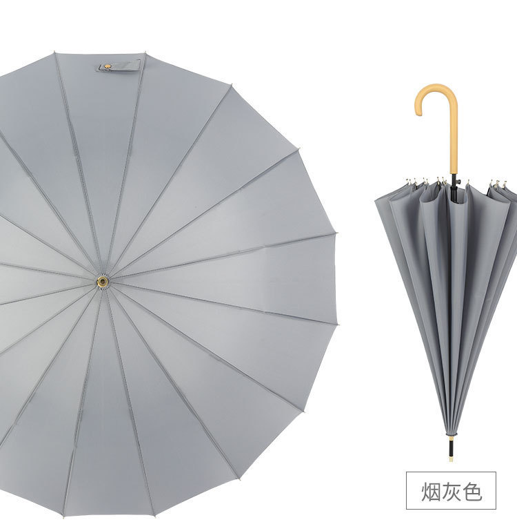 雨伞拇指伞小家电 日用百货遮阳伞太阳伞挡风防雨工具 摊位年审雨伞太阳伞一体设计产品图