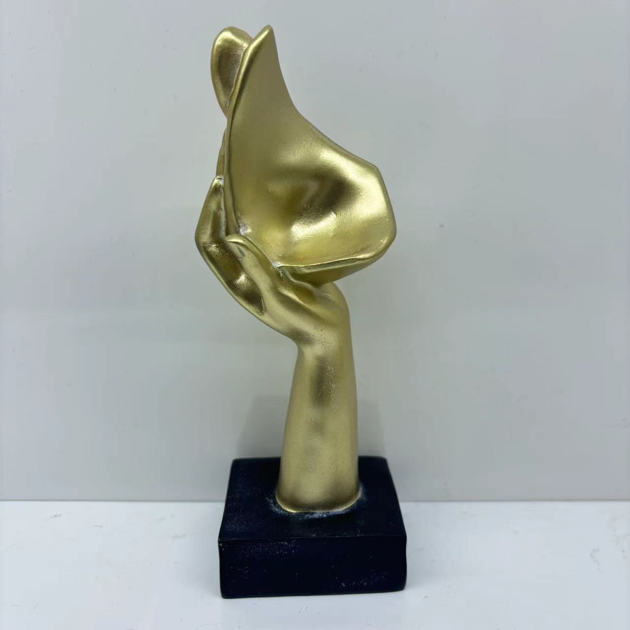 萌粒/摆件/树脂/树脂工艺品/儿童玩具产品图