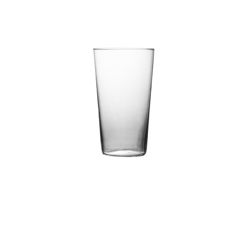 cocktail glass bar collins glass haibo juice beverage cup mojito handmade cup mixing glasses ultra-thin glass Item Picture