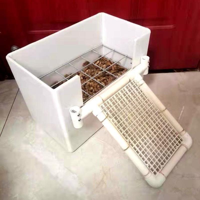 egg turtle egg laying pool brazilian turtle water-soaked egg turtle egg laying box aquarium sand basin sand tray egg laying box