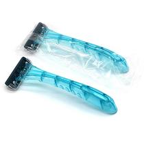 hotel bath center disposable shaver sauna bath razor hotel toiletries consumables