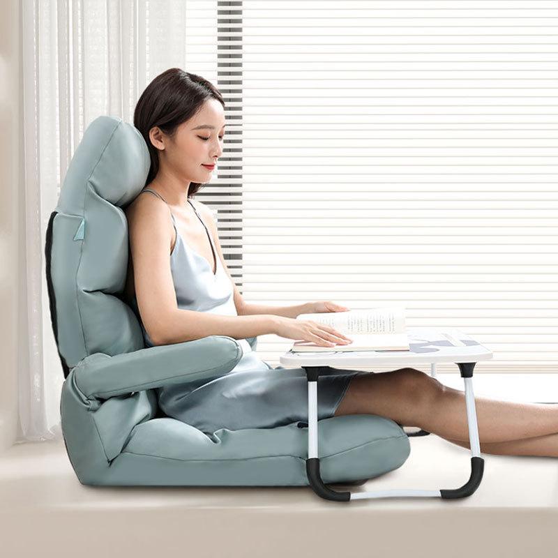 folding bay window seat cushions cushion integrated floor lazy bed sofa tatami seat floor bedroom back cushion
