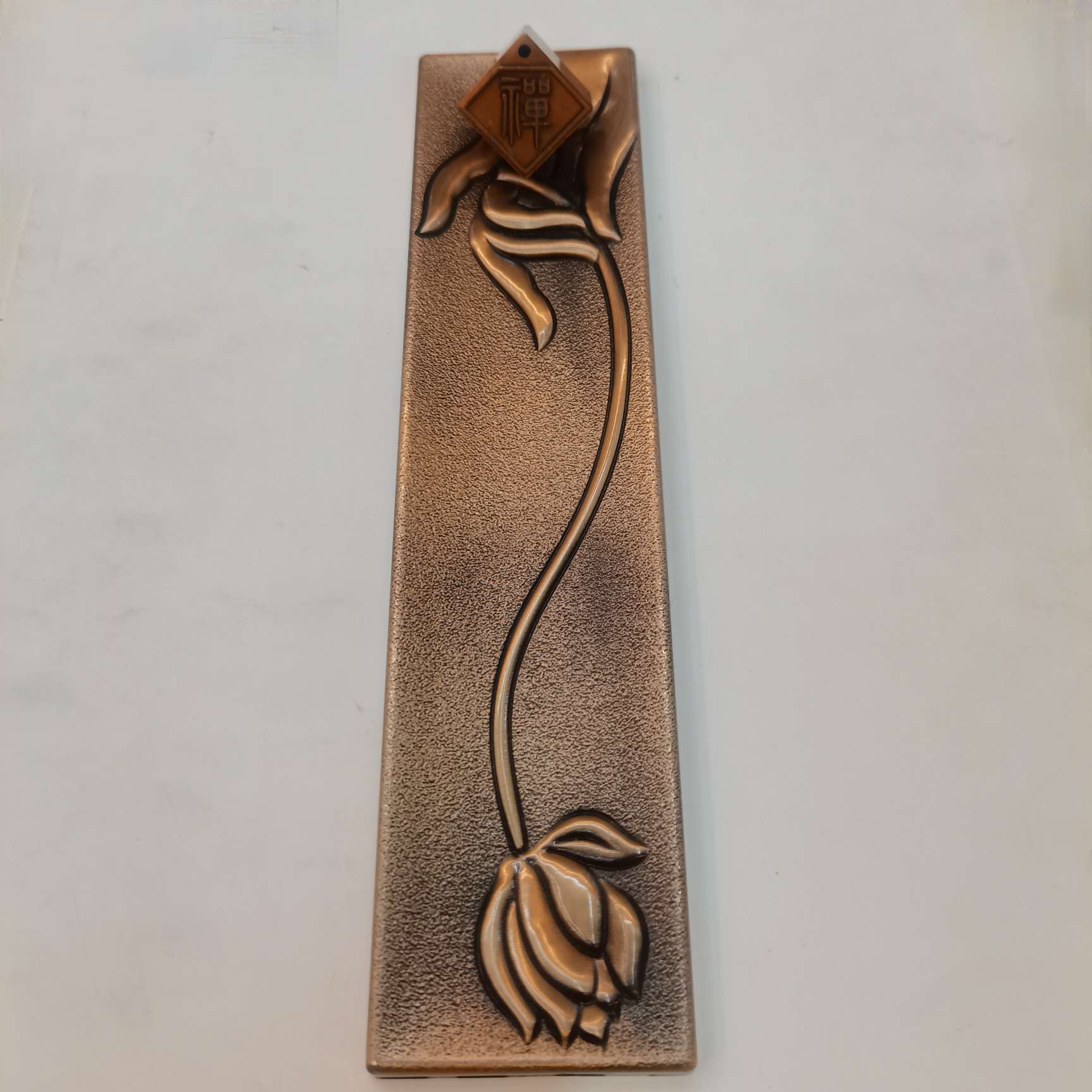 Alloy Zen-inspired incense stick Specification image