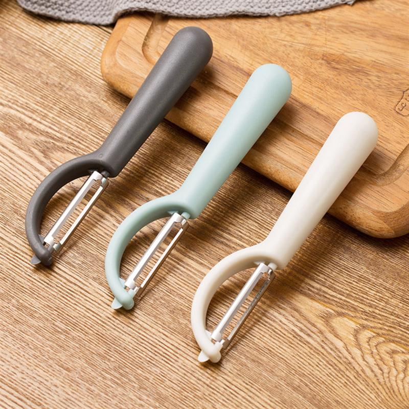 Multifunctional P-Type Peeler Sugar Cane Peeler Peeling Apple Beam Knife Vegetable Fruit Potato Peeling Artifact