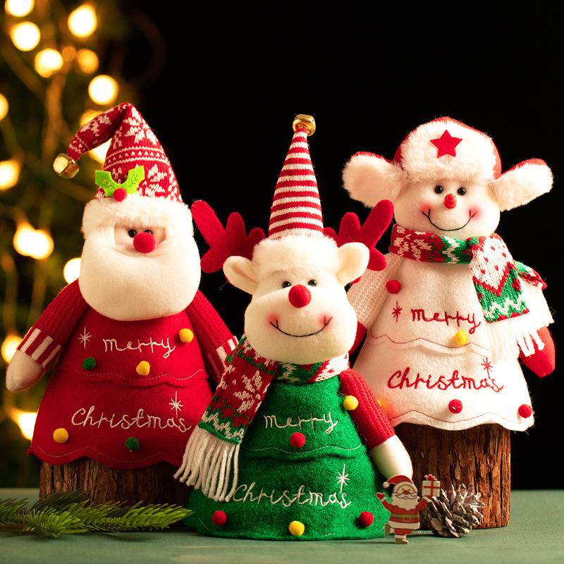 christmas apple bag kindergarten children christmas eve gift bag christmas eve fruit candy bag party gift bag