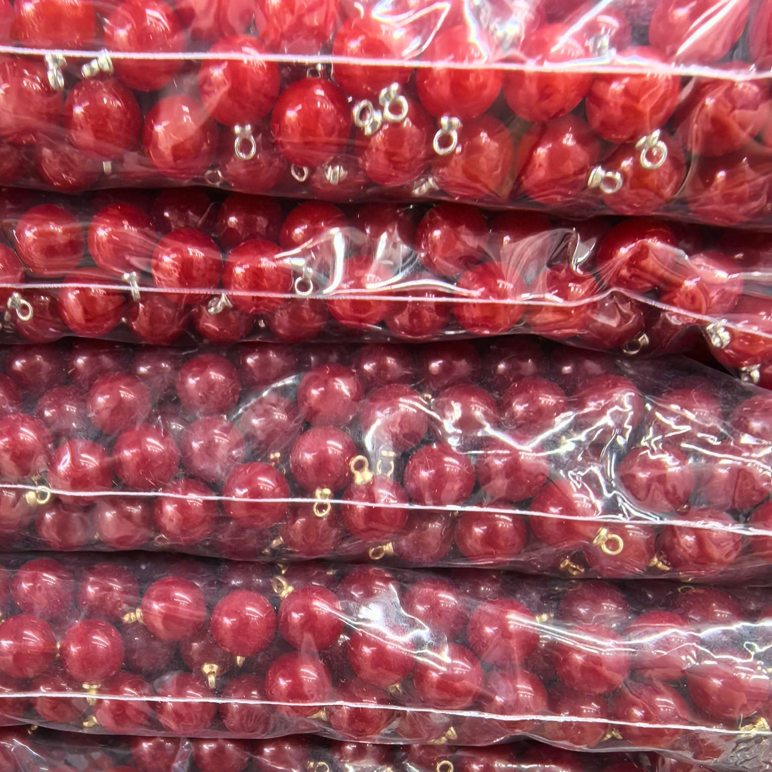 Pearl jewelry alloy pendant accessories, resin jewelry accessories, exquisite and durable DIY handcrafted materials, pearl jewelry jewelry accessories, alloy pendant accessories