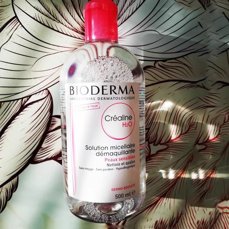 神仙水/美宝莲/卸妆油/日本卸妆油/护肤品细节图