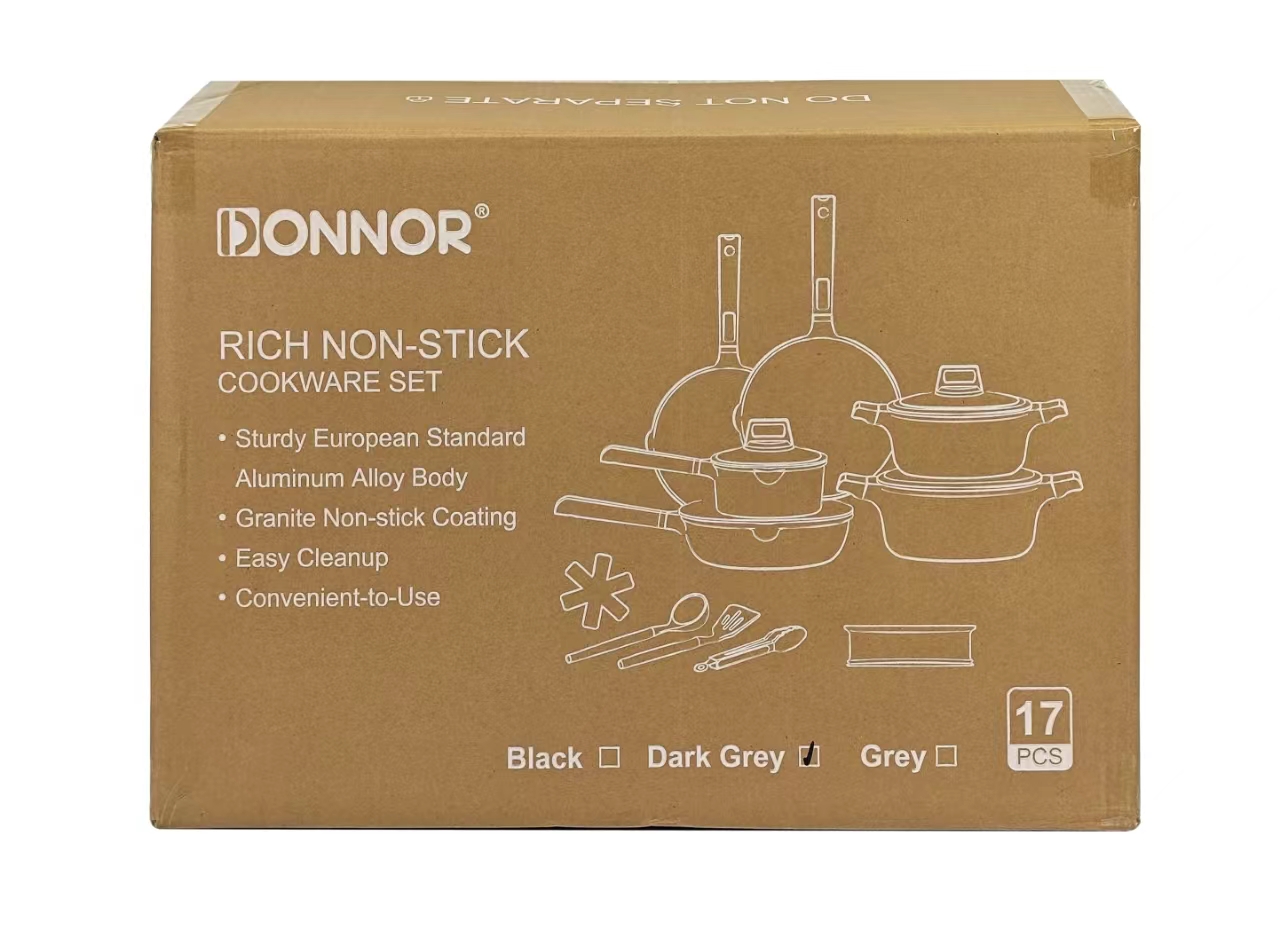 煎锅/油炸锅/户外油炸锅白底实物图