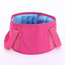 folding foot bath tub foot bath tub foot bath bucket portable foot bath outdoor travel portable water basin